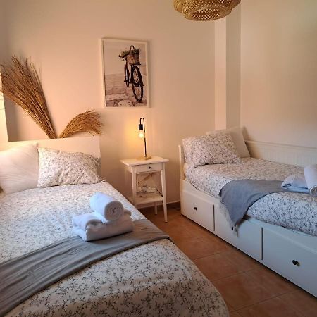 Atico Estrella Sunset Apartment Corralejo Exterior photo