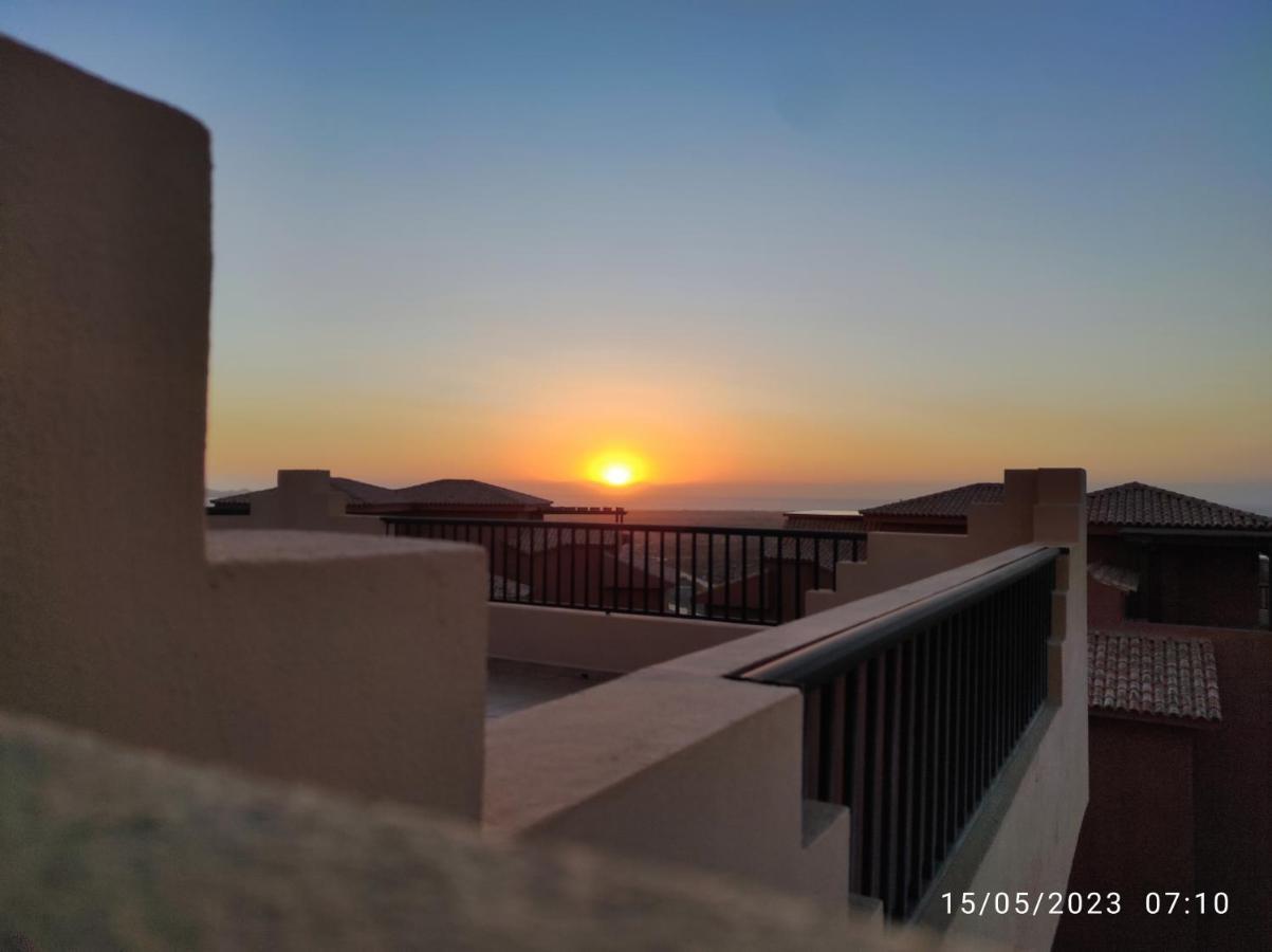 Atico Estrella Sunset Apartment Corralejo Exterior photo